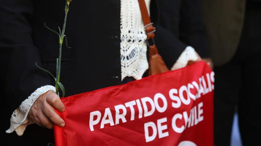 PS cuestiona actuar de la derecha ante el caso de Bernarda Vera: "Estamos frente a dos víctimas"