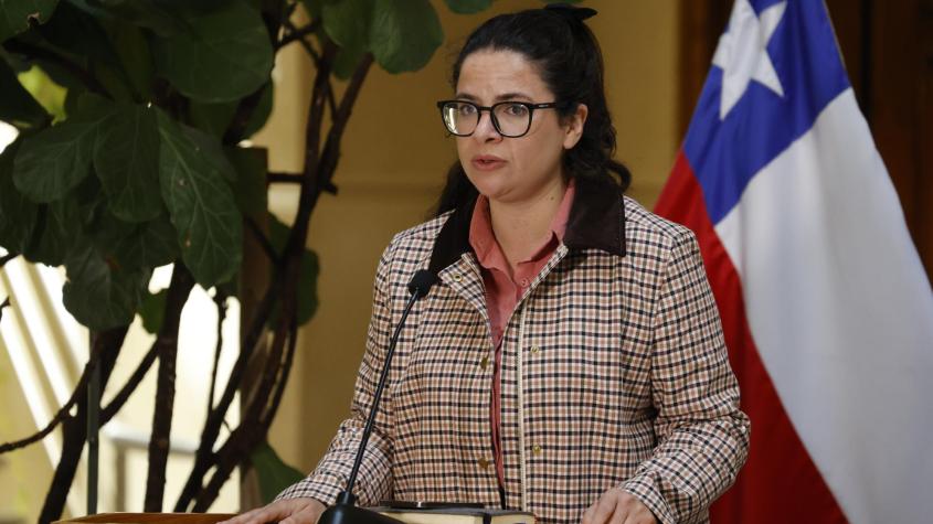 Diputados de oposición piden salida de ministra Orellana tras liberación de agresor de Nabila Rifo