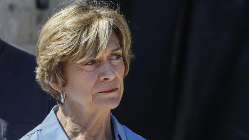 Matthei asegura que Boric quiere que Kast pase a segunda vuelta porque es "más fácil" de derrotar: "Todo el mundo cacha"