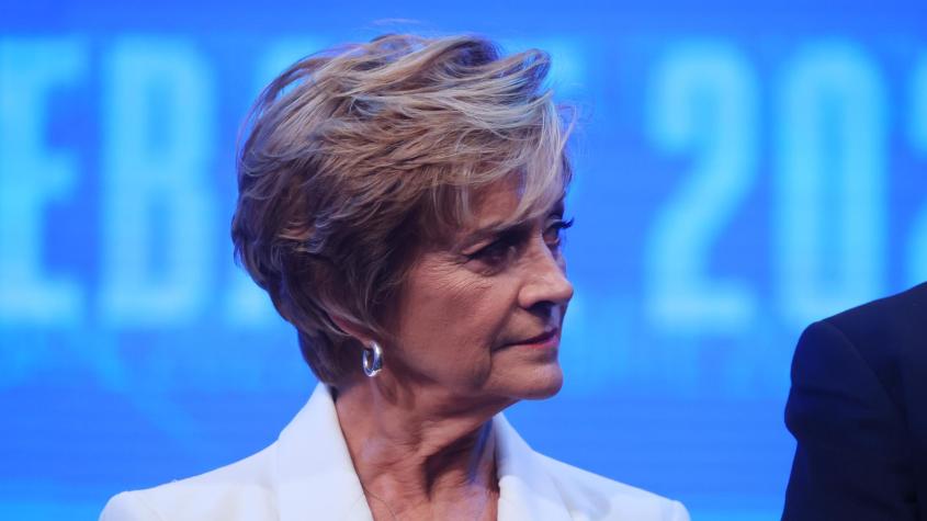 “Con los Brics no y con EE.UU. todas las que sean necesarias”: Matthei marca su postura sobre relaciones internacionales