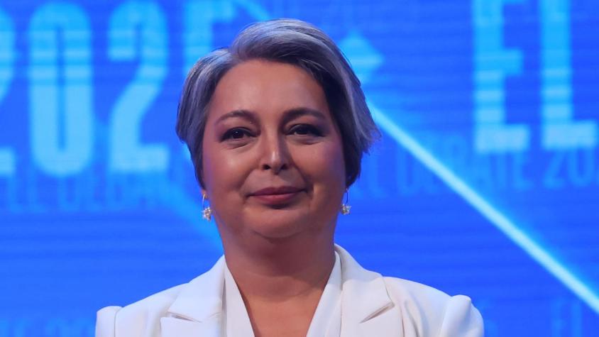 Jara apoya reforma del gobierno para desplegar a las FF.AA en la frontera sin aprobación del Congreso