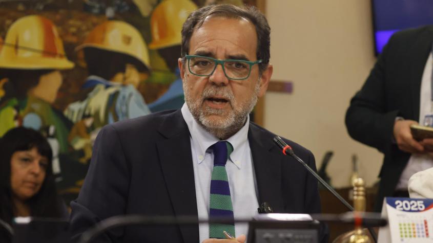 Por qué es relevante que Jaime Mulet (FRVS) presida la comisión revisora de la AC contra Pardow