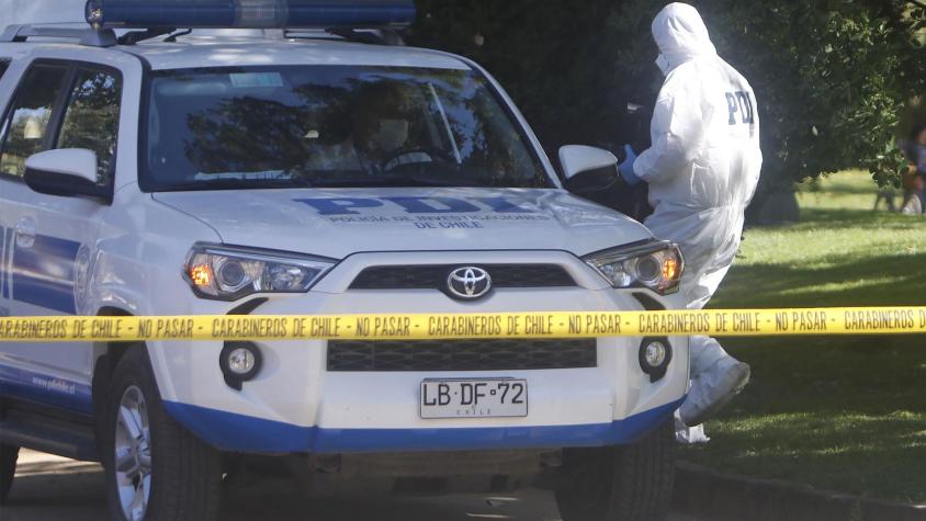 Investigan homicidio de empresario en Puerto Montt: Fue hallado muerto atado de pies y manos en el dormitorio