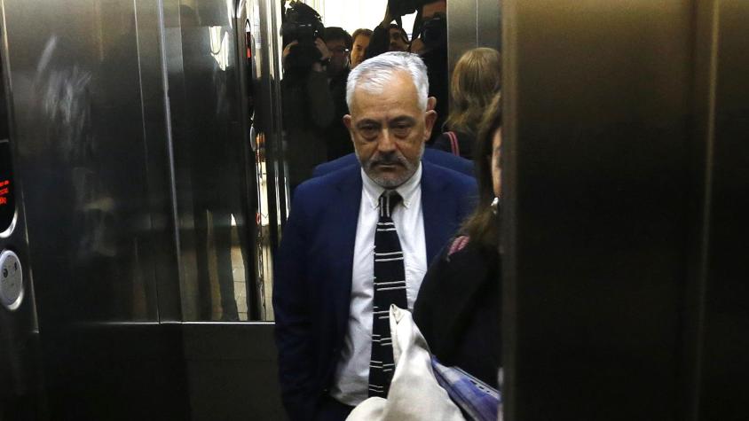 Exjuez que fotografió y grabó a mujeres en gimnasio sin consentimiento deberá pagar 500 mil pesos por víctima