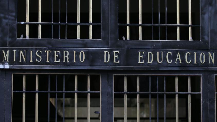 Dos funcionarios del Mineduc vendían certificados escolares a extranjeros: Ganaron $360 millones en tres años Dos funcionarios del Mineduc vendían certificados escolares a extranjeros: Ganaron $360 millones en tres años
