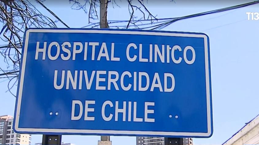 "Vi el letrero y lo encontré impresentable": Viralizan cartel con insólito error ortográfico en Independencia