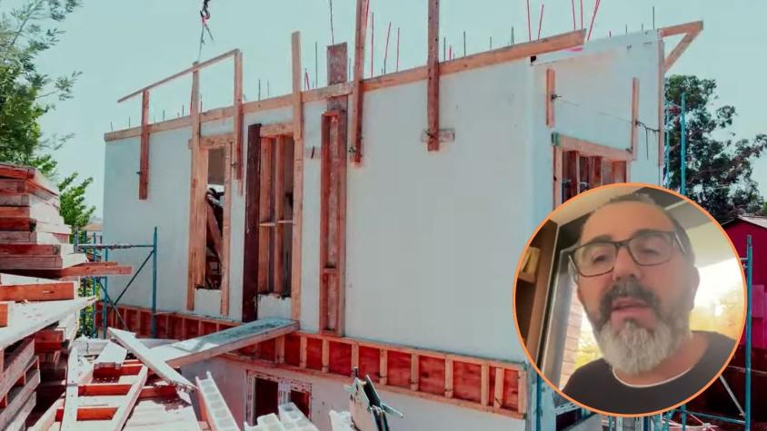 Así fue cómo un doctor engañó a la Bolsa de Londres con construcción de viviendas sociales en Chile