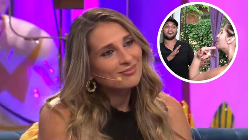 Pablo Canaliza conmueve a Perla Ilich con emotivo mensaje de “Cangri”: incluyó particular broma sobre su futuro esposo Pablo Canaliza conmueve a Perla Ilich con emotivo mensaje de “Cangri”: incluyó particular broma sobre su futuro esposo