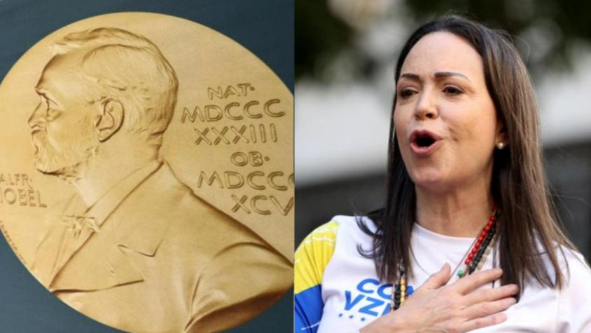 Consejo de la Paz noruego no organizará procesión durante la entrega del Nobel de la Paz por desacuerdo con galardón a María Corina Machado