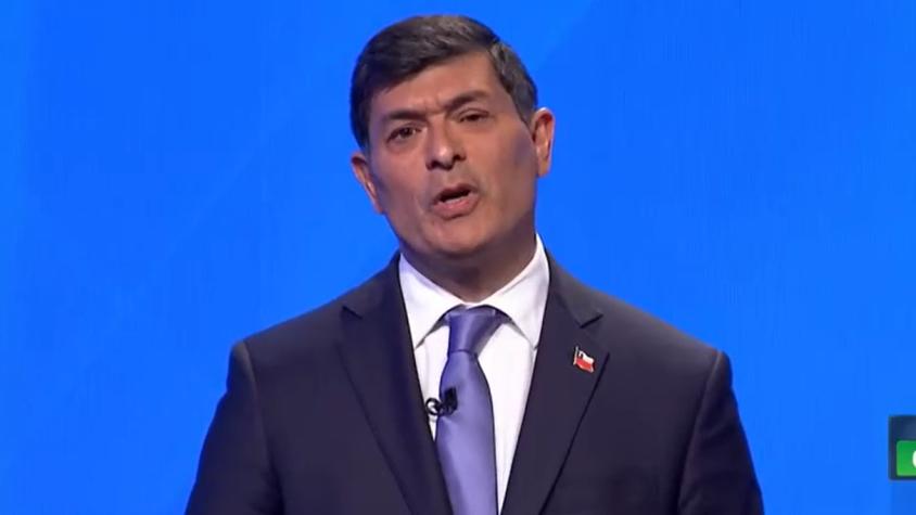 "Están los recursos en la AFP": Parisi propone "retiro responsable y no inflacionario" para mujeres