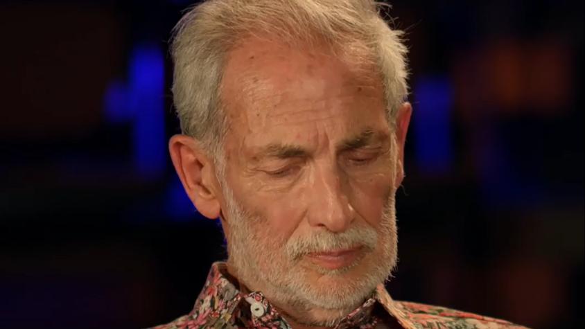 "Yo pude haberla salvado": El día en que Héctor Noguera habló sobre la dolorosa muerte de su hija