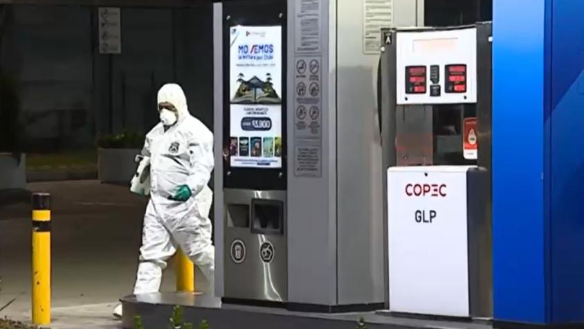 La historia del trabajador de servicentro que fue asesinado por separar una pelea: hace 5 minutos había entrado al turno