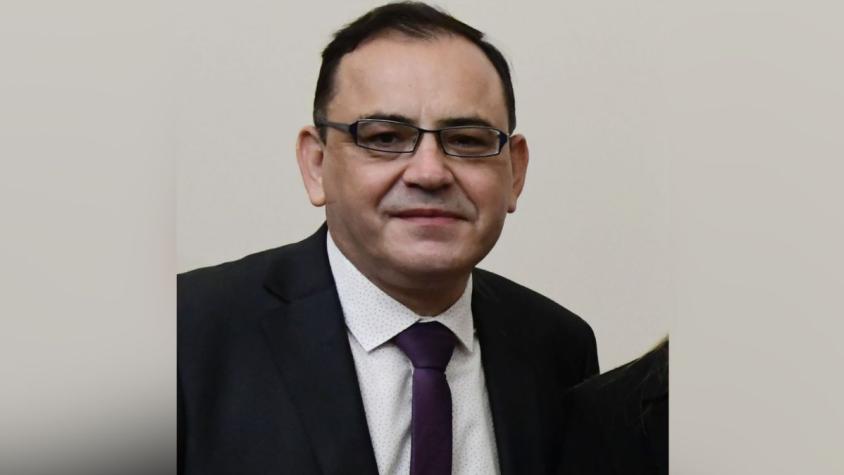 Tras exclusivo de T13: Ministro Ulloa pide prudencia a la espera de los fundamentos del fallo que no lo removió de su cargo