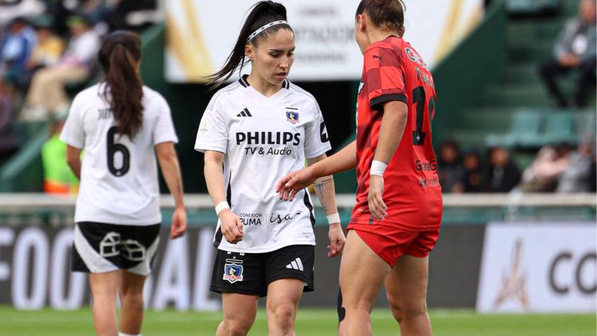 ¿Cuándo juega Colo-Colo Femenino las semifinales de Copa Libertadores 2025? ¿Cuándo juega Colo-Colo Femenino las semifinales de Copa Libertadores 2025?