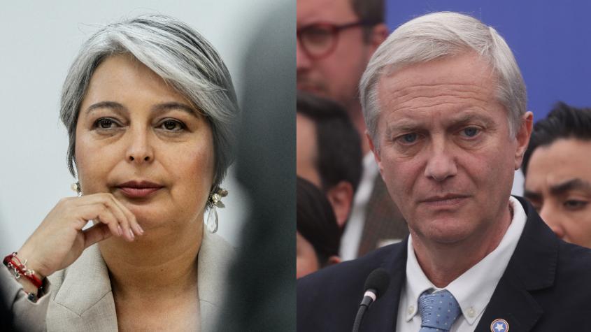 Criteria: Jara repunta y amplía su ventaja sobre Kast en primera vuelta