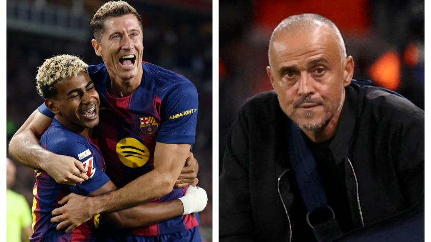 ¿El partido del año?: A qué hora y dónde ver EN VIVO Barcelona vs. PSG por la Champions League