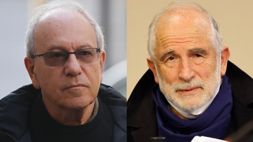 Hirsch (AH), vocero de Jara, se suma a los reparos contra el ministro Montes: "Demuestra algo de desconexión"