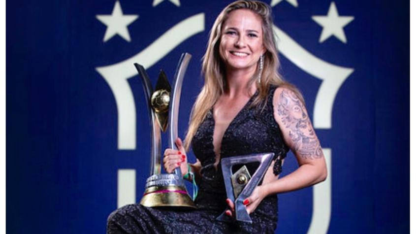 Quién es Tatiele Silveira, la artífice del gran presente de Colo-Colo Femenino: busca su "revancha" en la Copa Libertadores