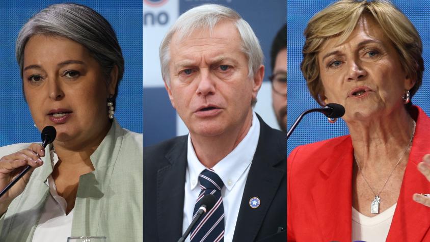 Candidatos cuestionan error en cuentas de la luz: "No es tolerable" e "indolencia con las familias chilenas"