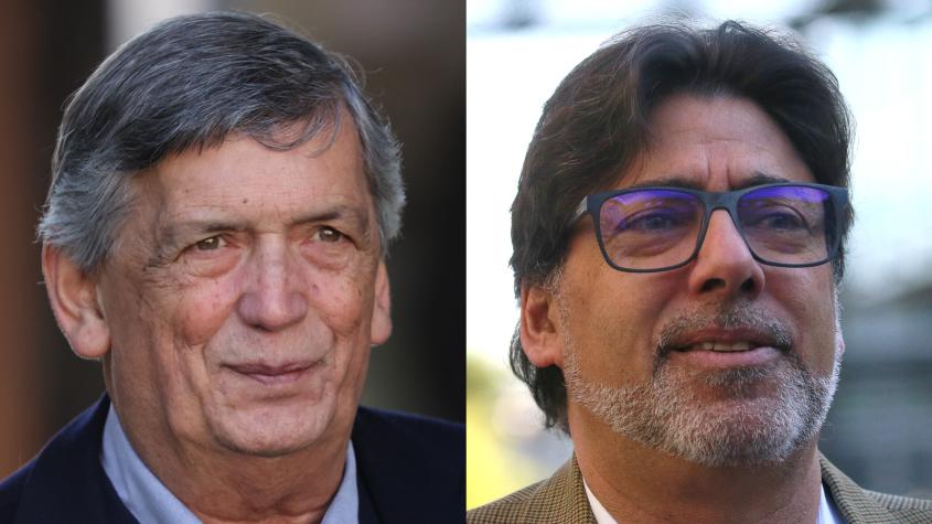 "Mi expectativa es que esté en la papeleta": Carmona insiste en candidatura de Daniel Jadue a la Cámara