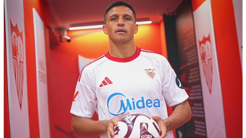 Sevilla vs. Mallorca: Cuándo y a qué hora vuelve a jugar Alexis Sánchez por LaLiga de España