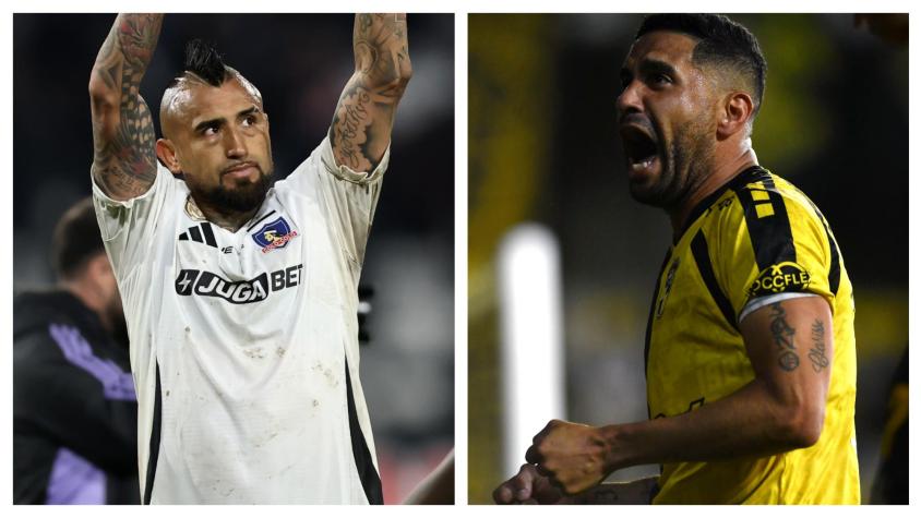 ¡El partido de la fecha!: Dónde y a qué hora ver EN VIVO Coquimbo Unido vs. Colo-Colo por la Liga de Primera 2025