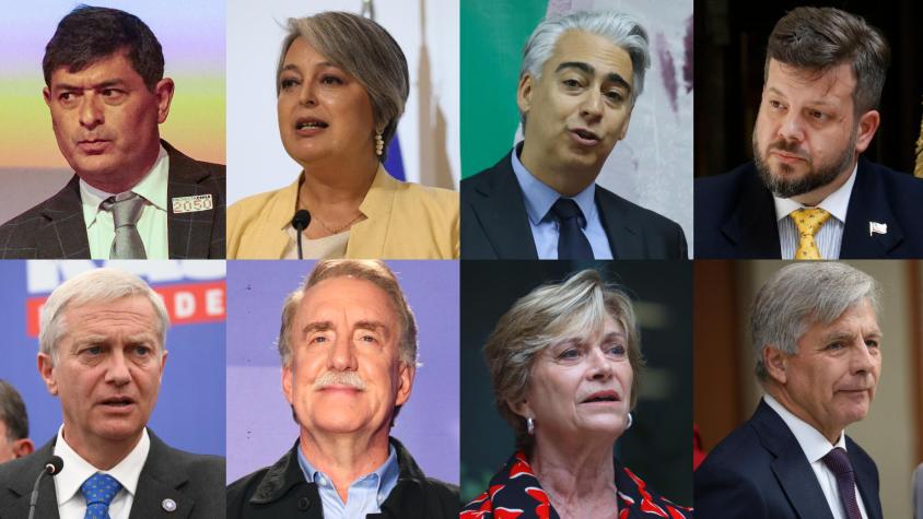 HOY por el 13: Los segmentos que tendrá "El Debate" presidencial