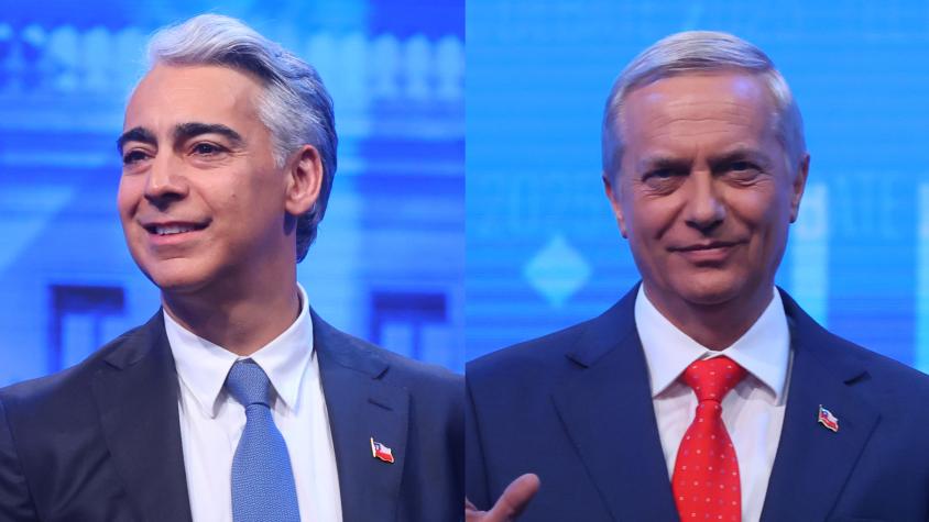 ME-O acusa a Kast de "mentirle al país" con su propuesta de ajuste fiscal: "Tendría que echar a 500 mil funcionarios públicos"