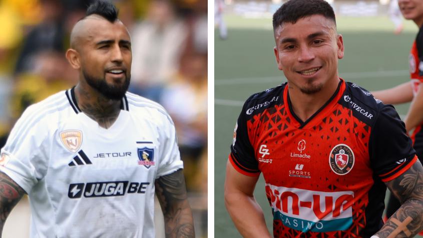 Colo-Colo vs. Deportes Limache: A qué hora, dónde y cómo ver EN VIVO por la Liga de Primera 2025