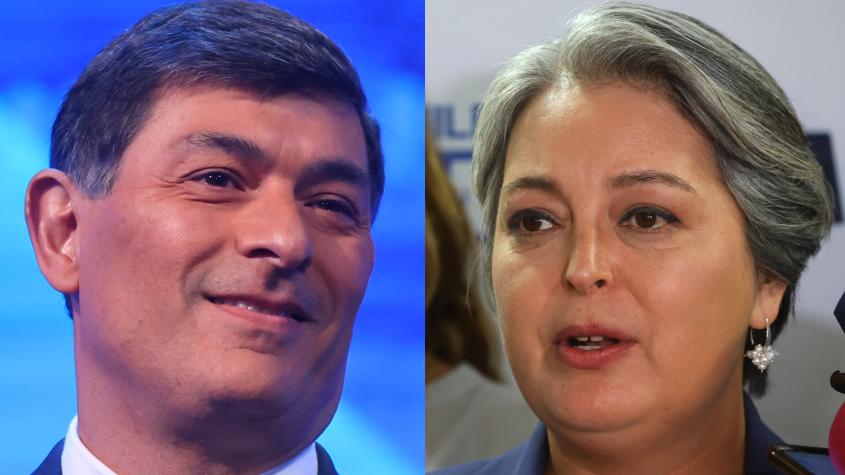 "La política en Chile es de centroizquierda": Parisi advierte que Jara ganaría segunda vuelta contra candidatos de derecha