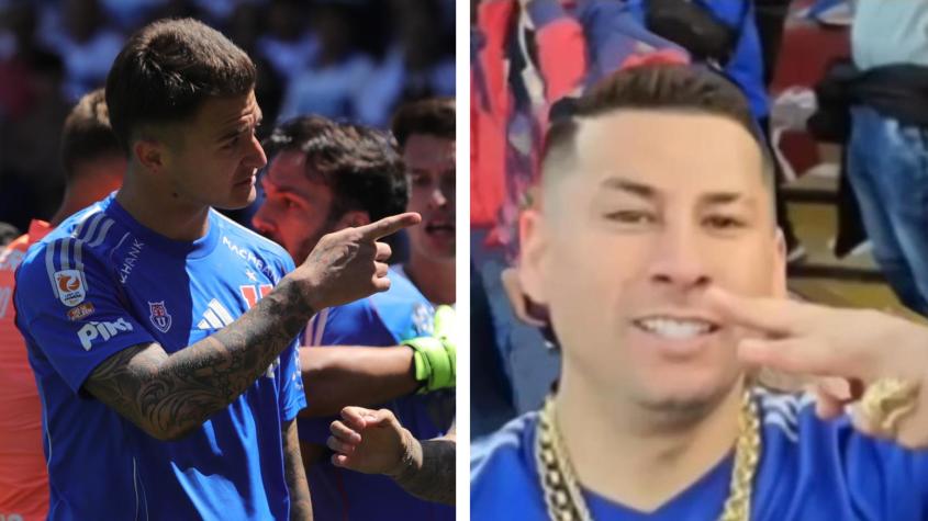 ¿Pueden los azules perder puntos? Esto dice especialista por posible vínculo de barrista y funcionario de la U