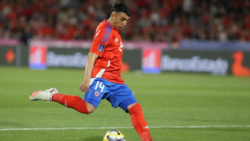 Brasil asoma en el horizonte: ¿Con quién podría jugar La Roja si avanza a octavos del Mundial Sub 20?