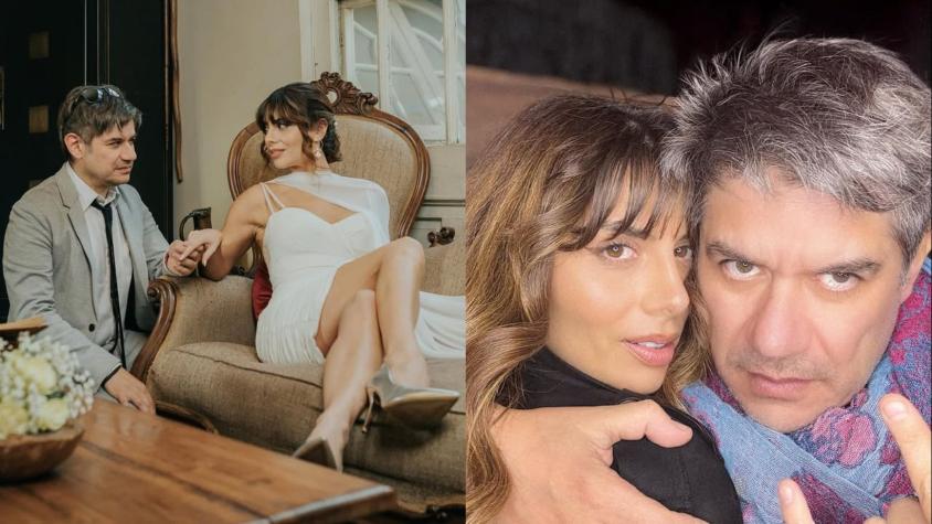 Kathy Contreras revela su desconocida relación con artista revelación del género urbano: “Es hijo de mi marido”