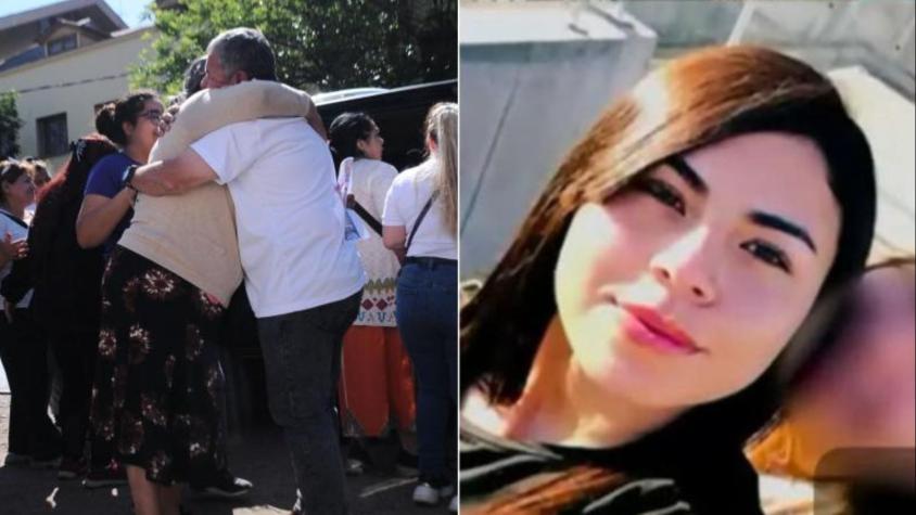 “Por eso le costó tanto salir de ahí”: Hermana de Krishna Aguilera reveló ganancias que obtuvo trabajando en narcobúnker de Beltrán