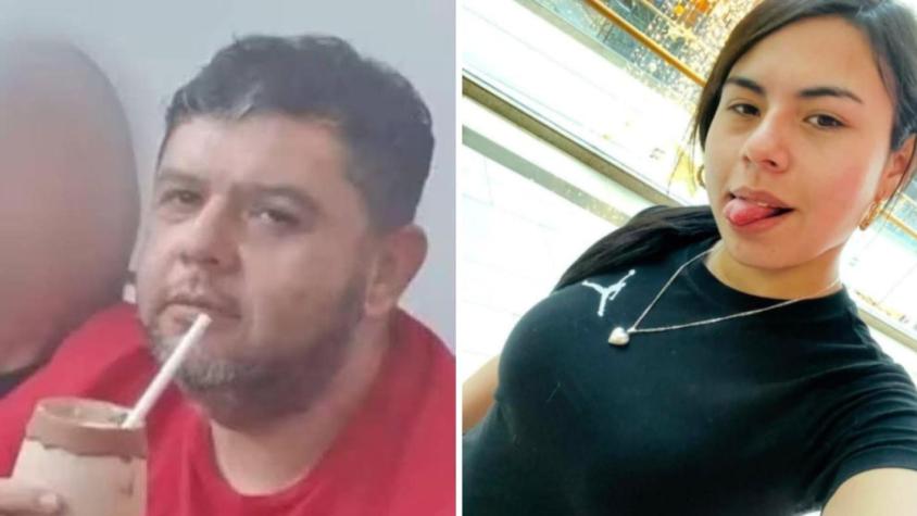 "Yo le dije, ‘no, estás loca'": el desconocido favor que Krishna Aguilera pidió a su hermana para ayudar al 'Guatón Beltrán'