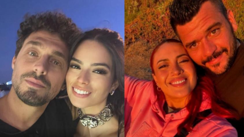 El inesperado rol que tendría la pareja de Joche Bibbó para que Karen Paola y Juan Pedro tengan otro hijo