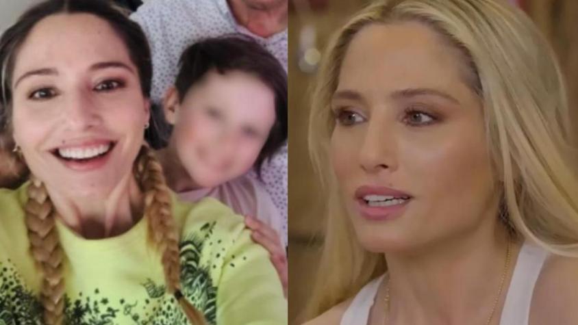 Mane Swett envía mensaje a sus seguidores tras perder definitivamente la custodia de su hijo: "Profundamente gracias"