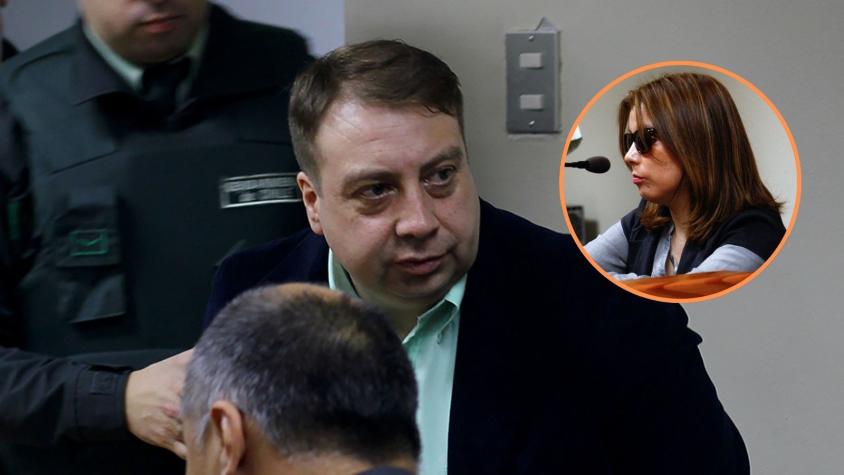 Corte revoca libertad condicional para Mauricio Ortega, agresor de Nabila Rifo: deberá volver a la cárcel