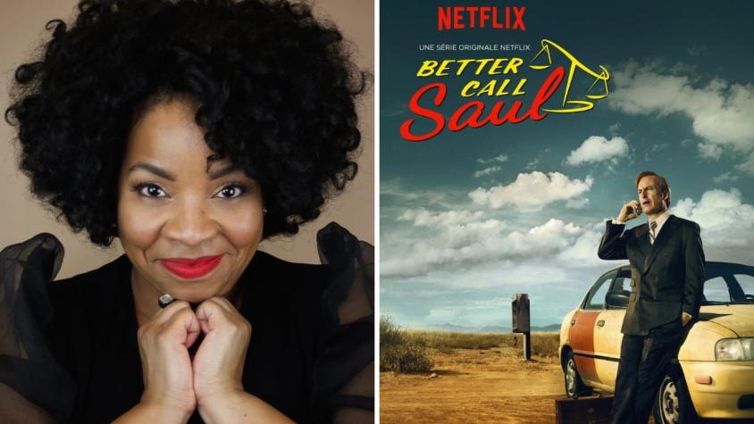 A los 52 años muere Kimberly Hébert Gregory, actriz de ‘Better Call Saul’ y ‘Grey’s Anatomy’