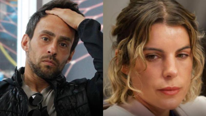 "Estoy bien entusiasmada": Maite Orsini habla sobre la última polémica de Jorge Valdivia y su futuro en la política