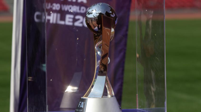El Mundial Sub 20 Chile 2025 llega a su fin: Día y hora de la gran final El Mundial Sub 20 Chile 2025 llega a su fin: Día y hora de la gran final