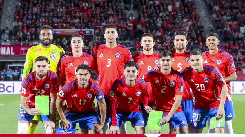 Ya disponibles: Precios y dónde comprar entradas para próximo amistoso entre Chile y Perú