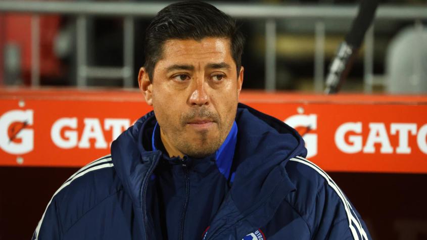 "Es una persona que no escucha": Ex funcionario de La Roja lanza duras críticas para Nicolás Córdova tras eliminación de La Roja