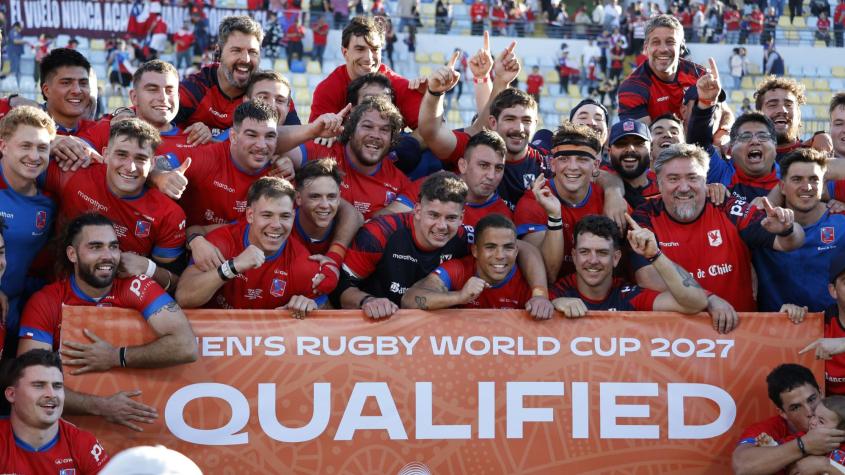 Los Cóndores rompen barreras: enfrentarán a rival Top 10 del mundo