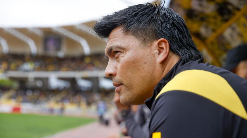 Los dos resultados que sacarían campeón a Coquimbo este domingo