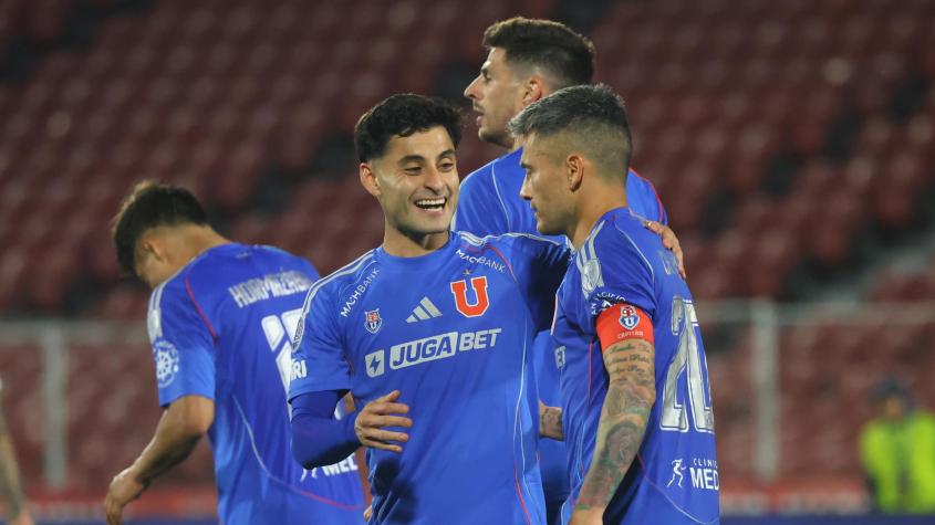 Lanús vs. Universidad de Chile: Cómo ver EN VIVO por TV y online las semifinales de Copa Sudamericana