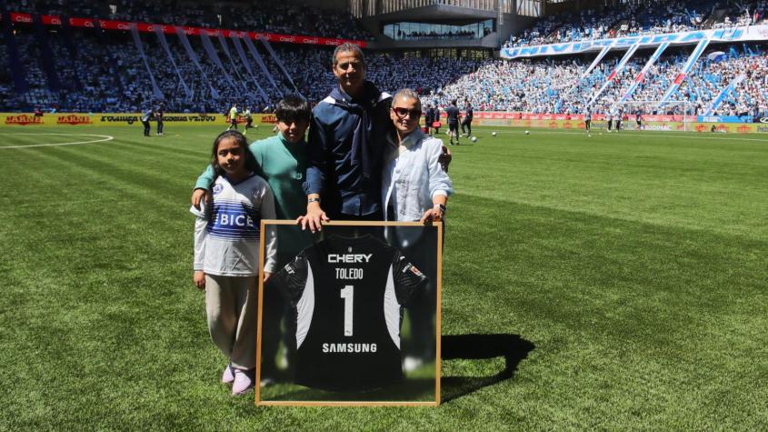 "Yo comía mantequilla con pan": La sincera confesión del Pato Toledo por el cuidado de su salud