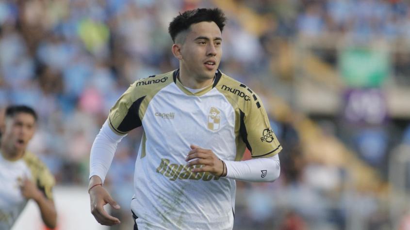 ¿Por qué Coquimbo Unido podría ser campeón sin jugar?