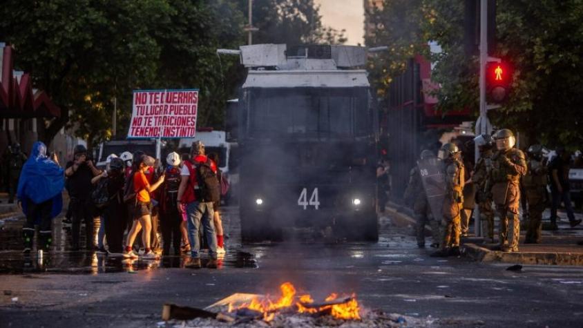 A seis años del 18-O: Monto entregado por Tesorería por pensiones de gracia alcanza los $6.200.564.577