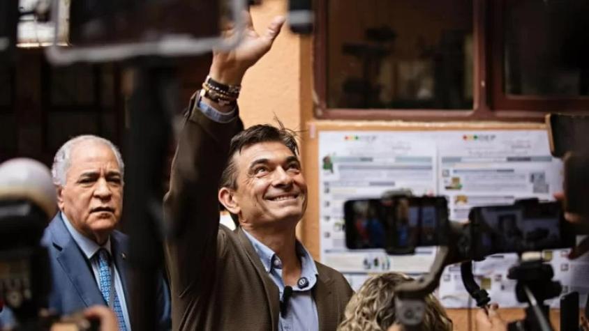 Quién es el nuevo Presidente de Bolivia Rodrigo Paz (y qué ha dicho sobre Chile)